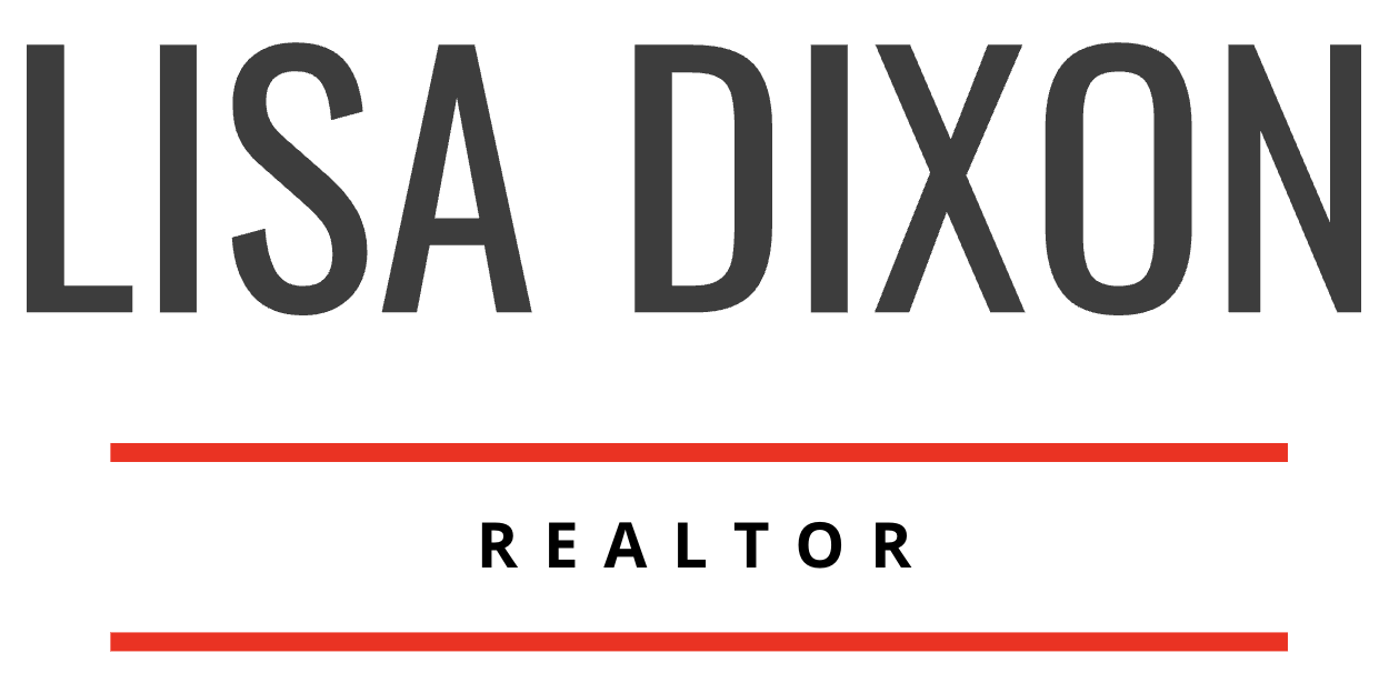 Lisa Dixon Realty Logo